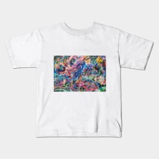 space Kids T-Shirt